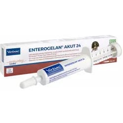 1 Injektor Virbac Enterogelan akut Paste 24