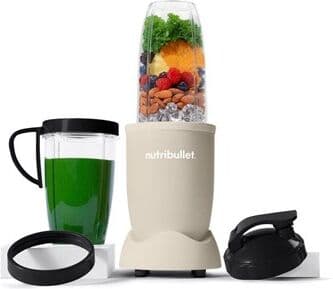 Nutribullet NB907MASN