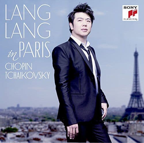 Lang Lang - Lang Lang in Paris - Deluxe Edition (2CDs + 1 DVD) - Preis vom 28.09.2026 21:19:57 h