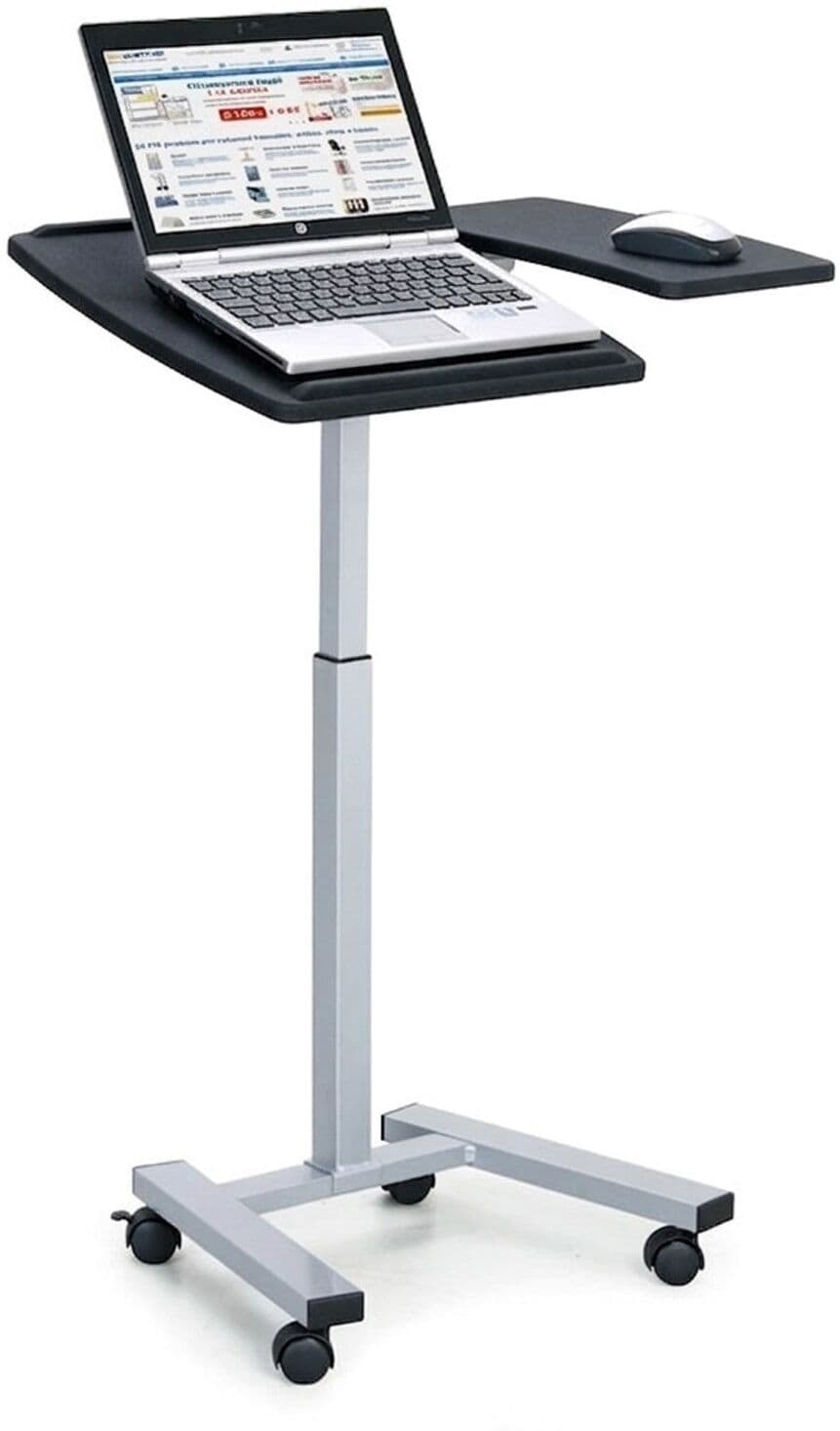 B2B Partner Prezentačný stolík na notebook