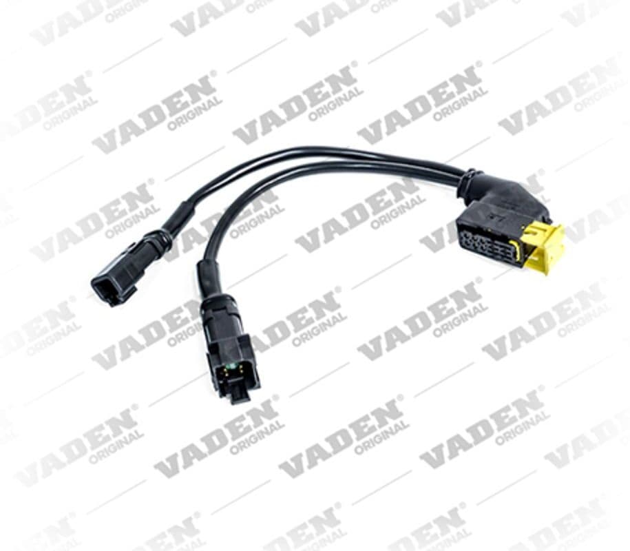 Vaden Cavo elettrico 306.01.0100.04