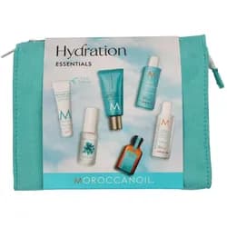 Moroccanoil, Beauty Geschenkset, Hydration (Haarpflege Set)