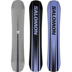 SALOMON ASSASSIN PRO WIDE Snowboard 2027 - 158W