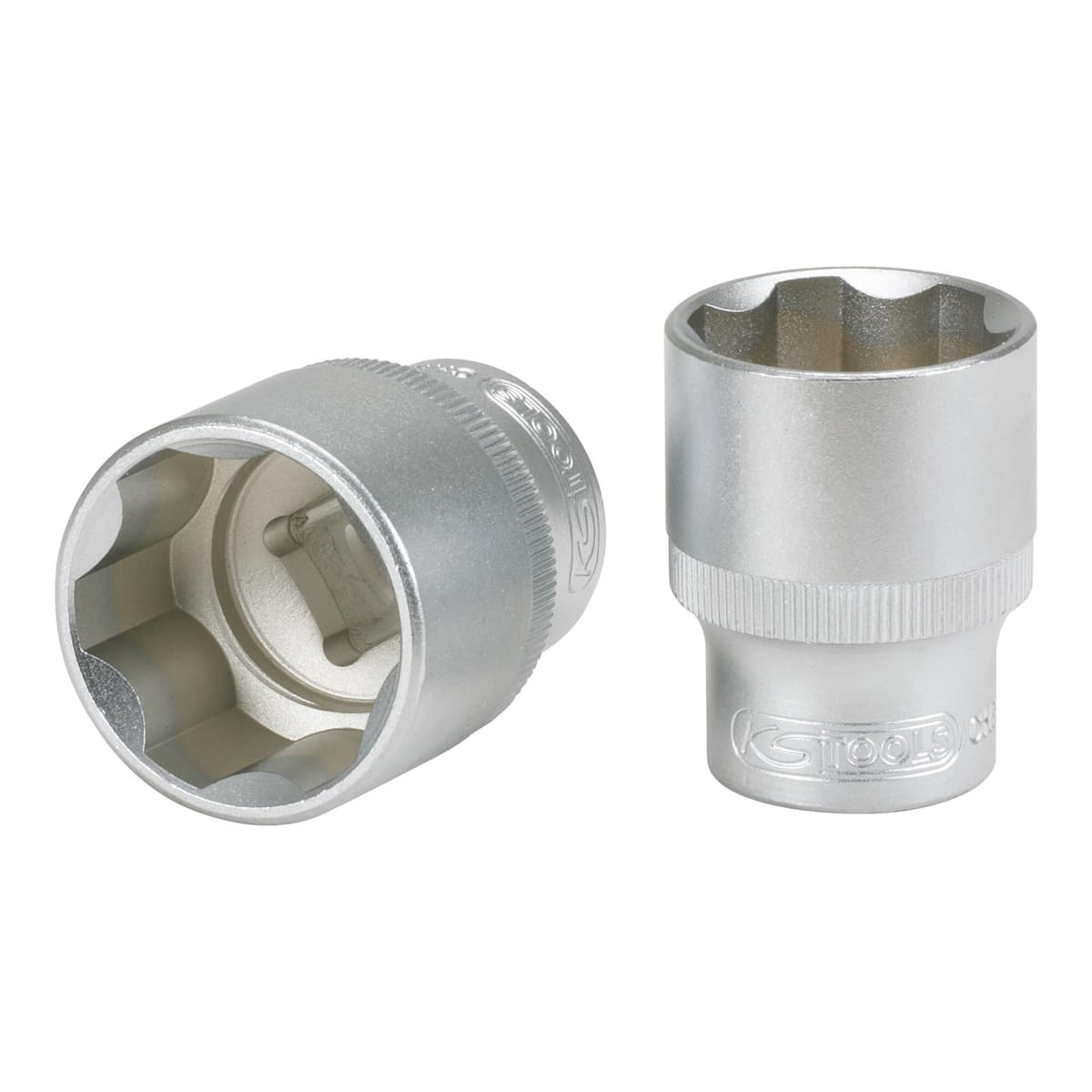 KS Tools 1/2" Stecknuss, 12mm (911.1212)