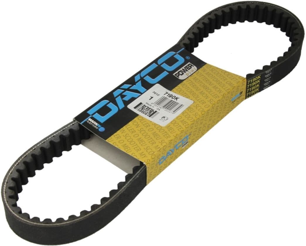 Dayco Cinghia di trasmissione 7190K
