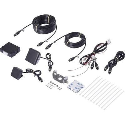 Renkforce RF-6701476 Toter Winkel Assistent
