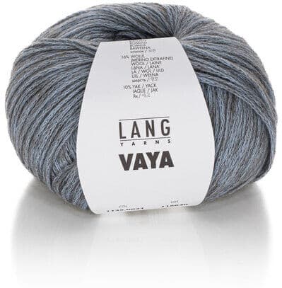 Lang Yarns Wolle Vaya