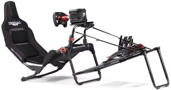 NEXT LEVEL RACING SIMULADOR NLR FORMULA LITE PRO