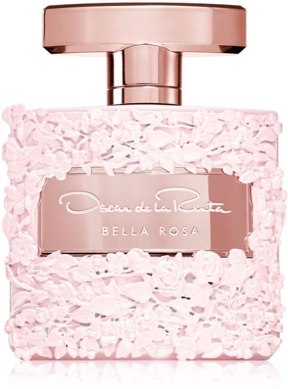 Oscar de la Renta Bella Rosa Eau de Parfum για γυναίκες 100 ml
