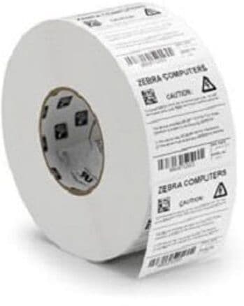 Zebra 8000T All-Temp (3005778-T) 102 x 76 mm (4 rolos)