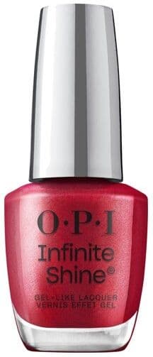 OPI Infinite Shine Otoño Deer Valley Spice