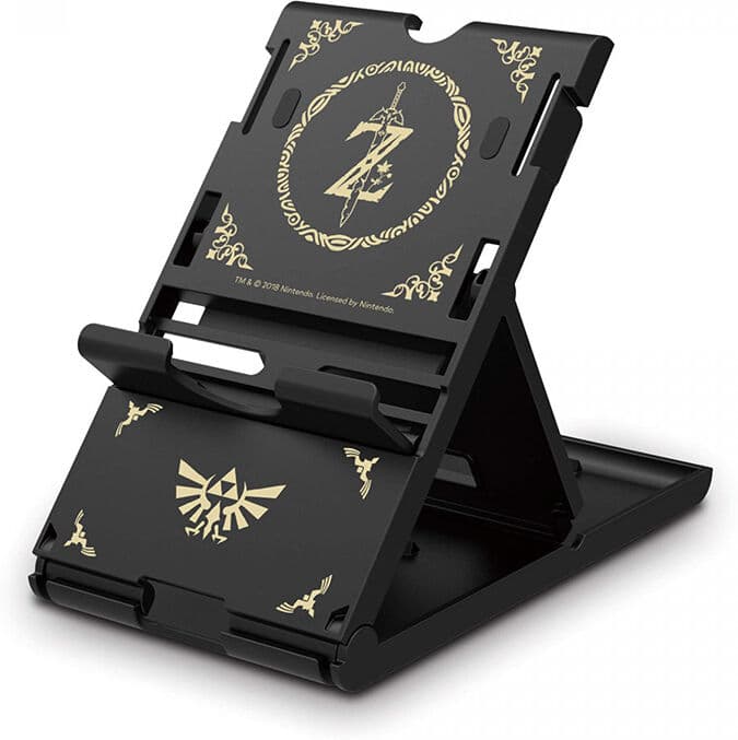 SUPORTE HORI NINTENDO SWITCH HPAHOR0050