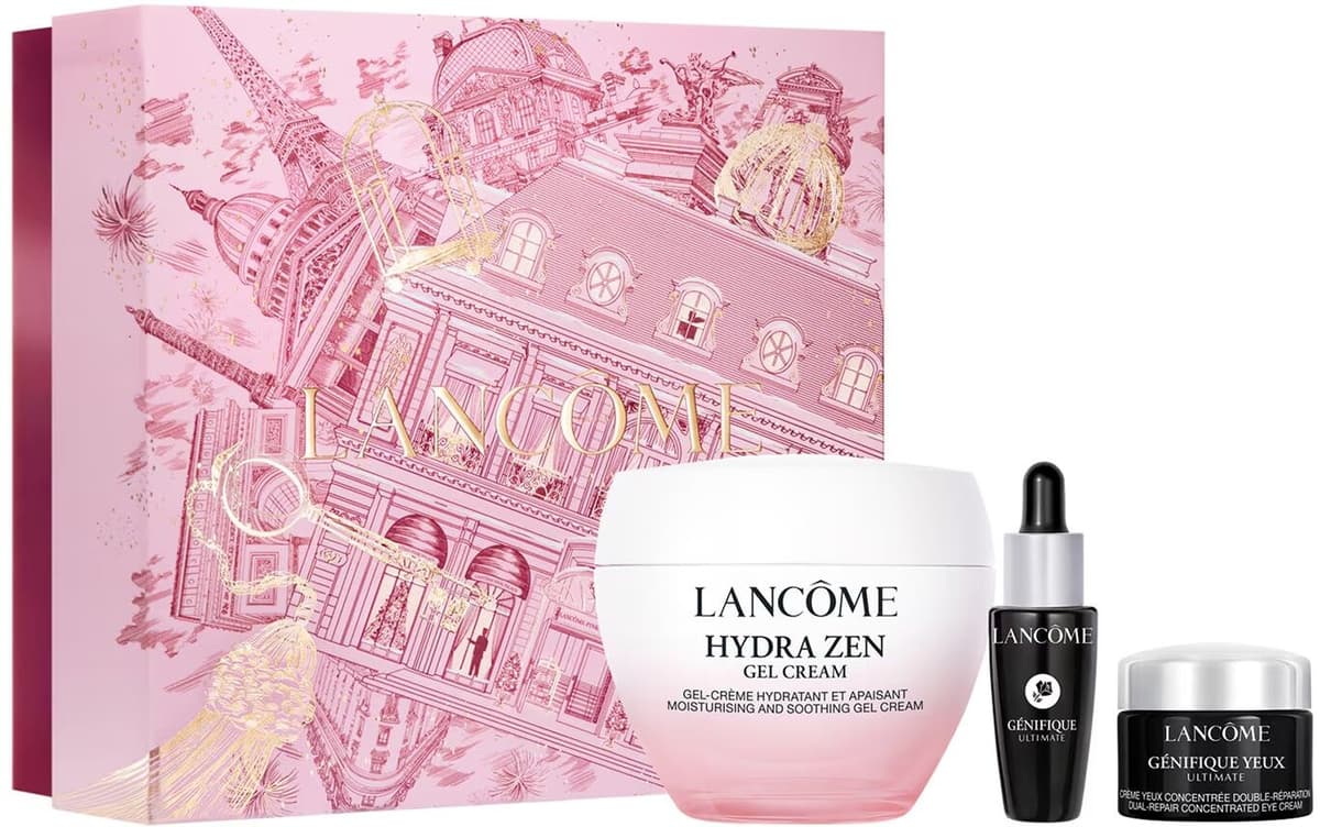 Lancôme - Coffret Hydra Zen