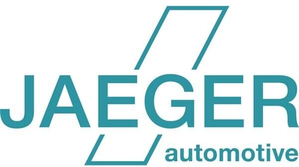 JAEGER 21620519 E-Satz für Anhängerkupplung