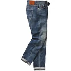 Fügsame Japan-Jeans - 38/34