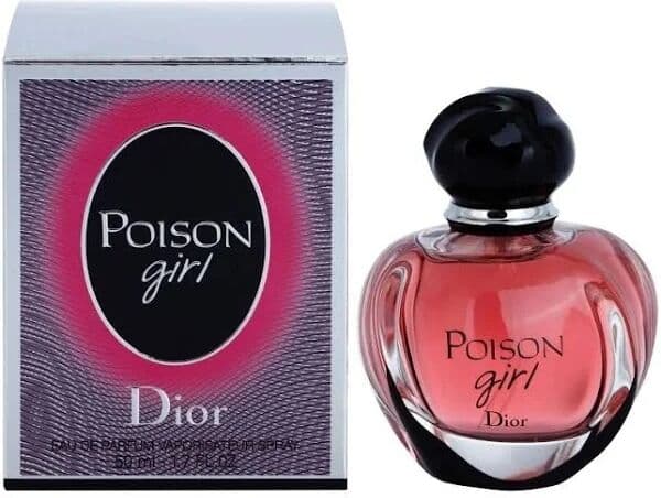 Christian Dior - Poison Girl Eau De Parfum Spray (50ml)