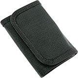 ESEE Knives Portfel ESEE EDC Billfold Wallet Black, Tri-Fold, EDCBILLFOLD-B