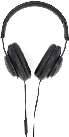 Headset NEDIS Over-Ear USB-C