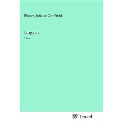 Ungarn, Taschenbuch von , MV-Travel, 978-3-96884-115-1