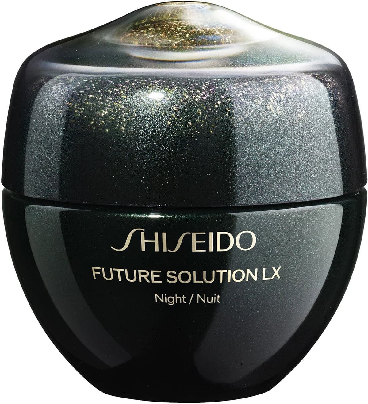 Shiseido Future Solution LX - Crème Nuit Régénérante Totale