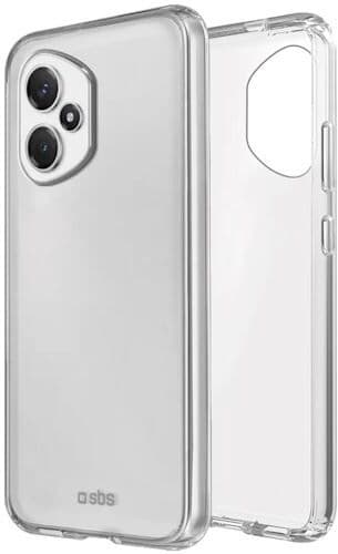SBS Capa  Skinny Cover TESKINHO400T para Honor 400 - Transparente