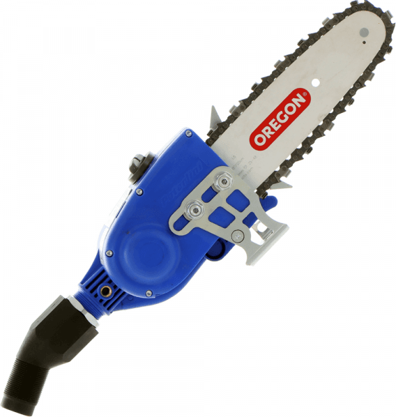 Paterlini Jack PA 8" 1/4" - Potatore pneumatico a catena - Lama da 20cm