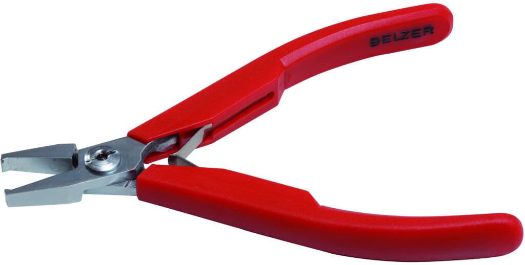 Alicate de corte frontal Bahco 2656
