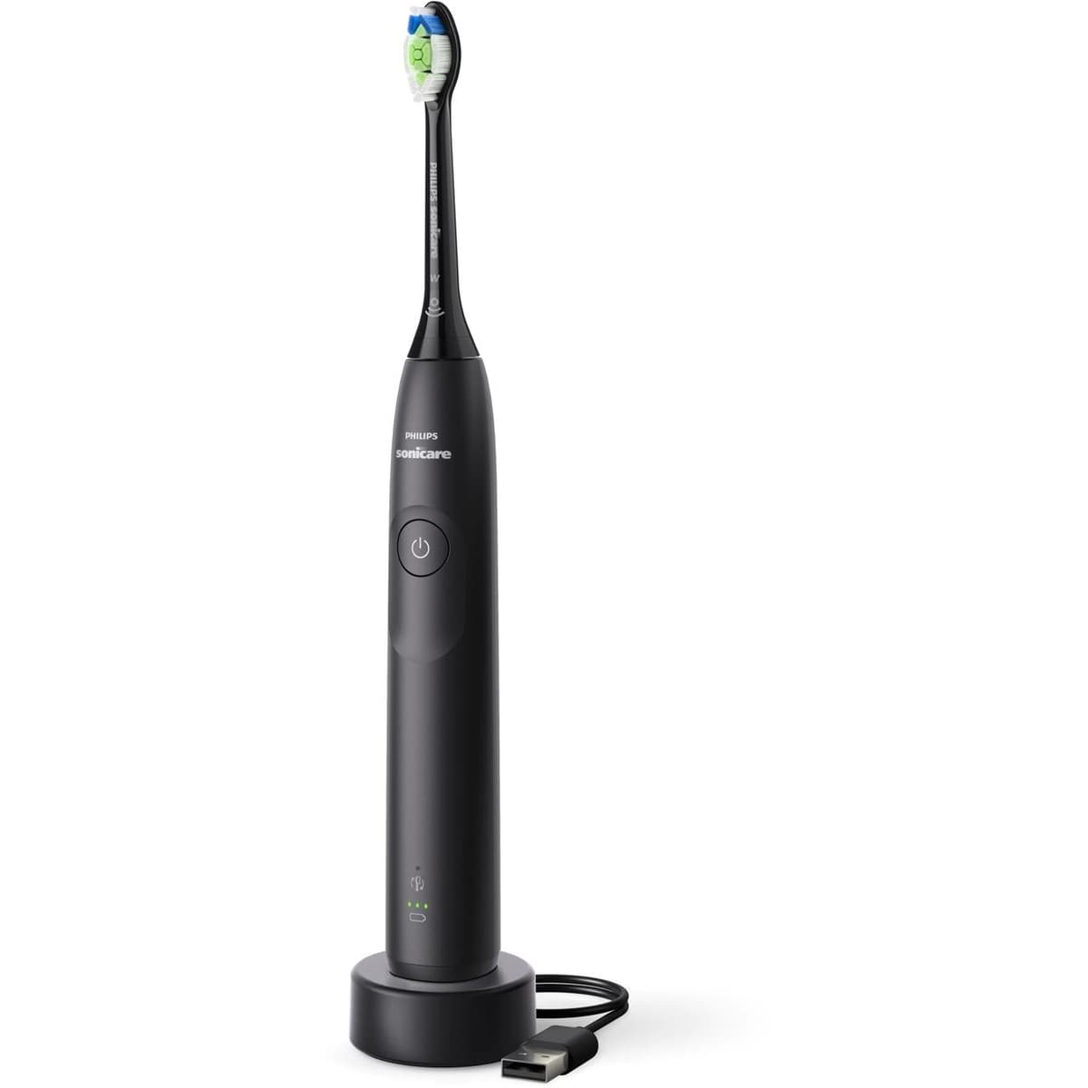 Philips Zahnbürste HX7101/01 / Sonicare 5300 Schwarz