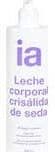 INTERAPOTHEK Leche Corporal Seda 500 ml