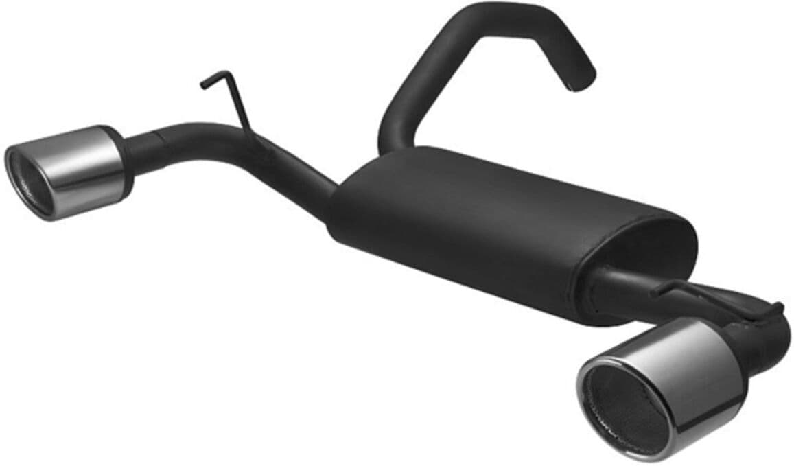 Silencieux d'échappement ULTER SPORT ULT 107-315/101RS