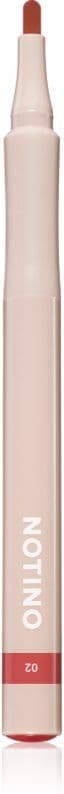 Notino Lifeproof Lip Stain Marker μαρκαδόρος για τα χείλη για μακρόχρονη επίδραση 02 Crave 1 ml