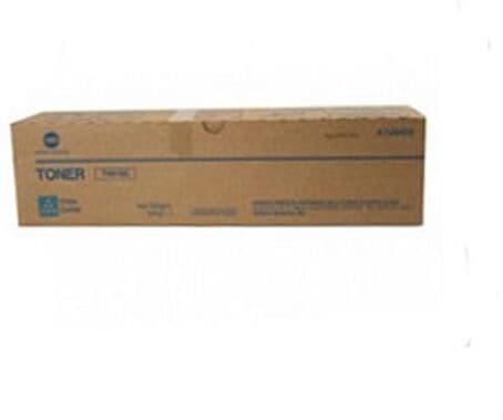 Konica Minolta TN-616Y A1U9253 toner amarelo XL