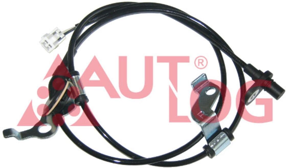 Sensor, Raddrehzahl AUTLOG AS4727 Rechts