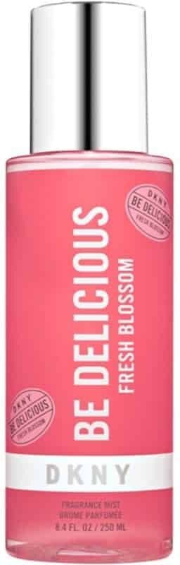 DKNY Be Delicious Fresh Blossom Body Mist 250ml