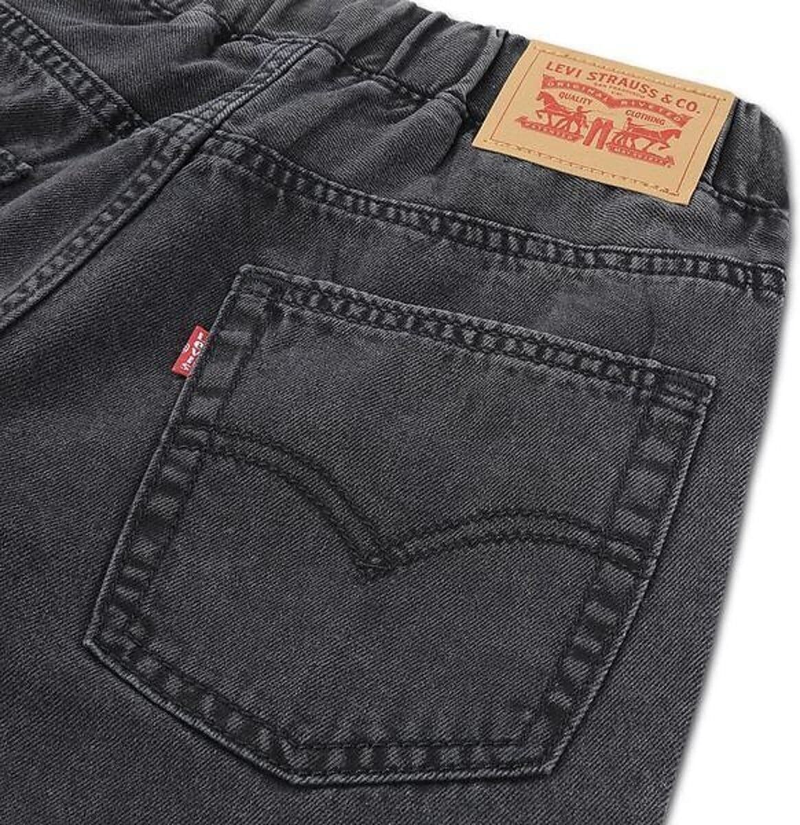 LEVI'S KIDS Jean avec ceinture élastiquée