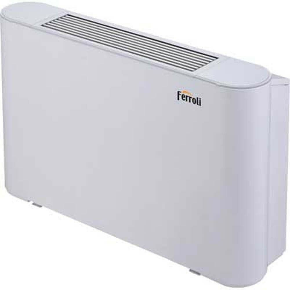 Ferroli Ventilconvettore Fan Coil Jolly Top Serie VM700 Con Commutatore Omaggio