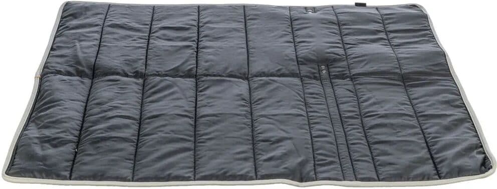 Trixie Manta Citystyle 80x80 Cm Light Grey One Size