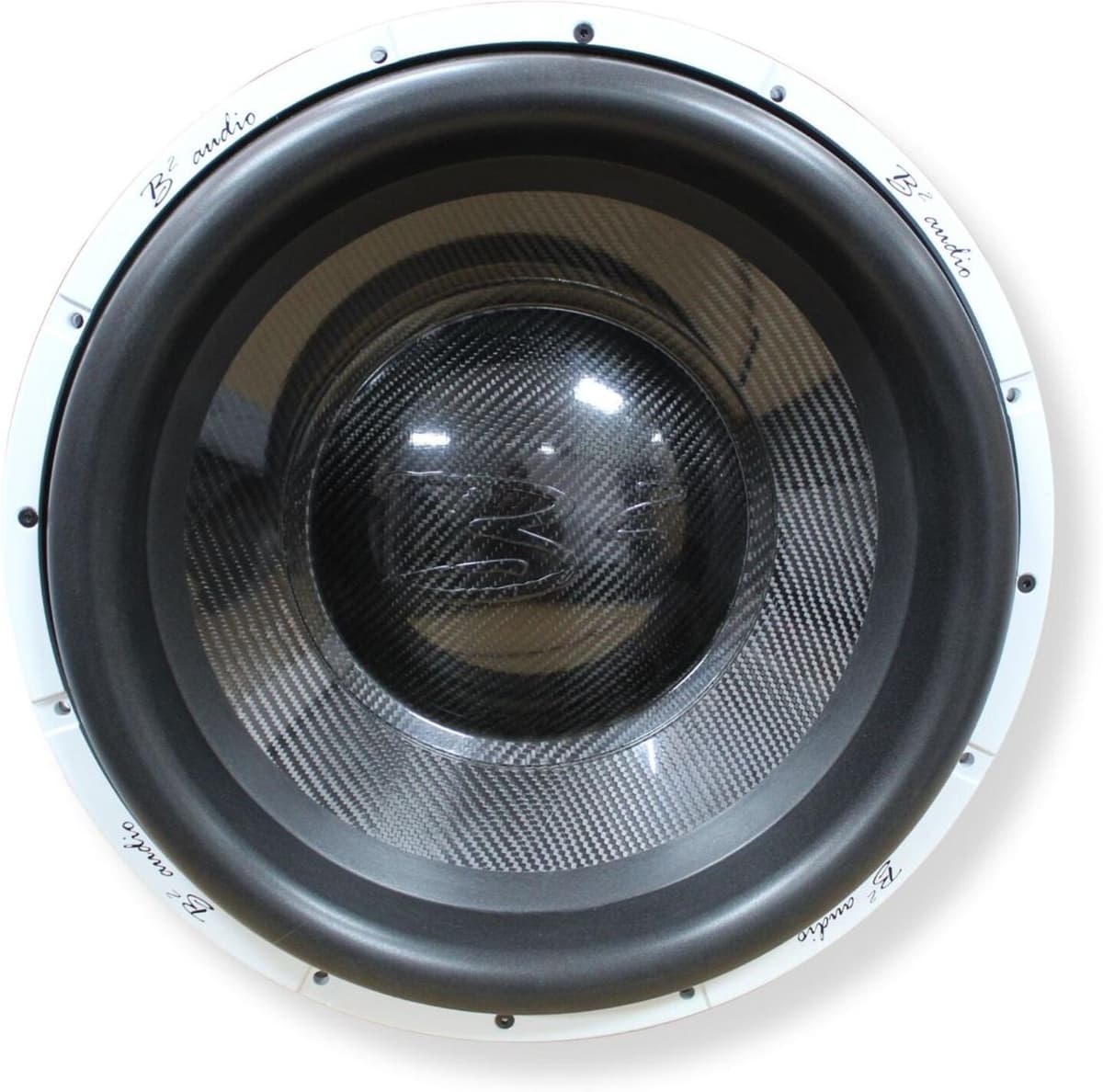 B2 Audio Rampage 18