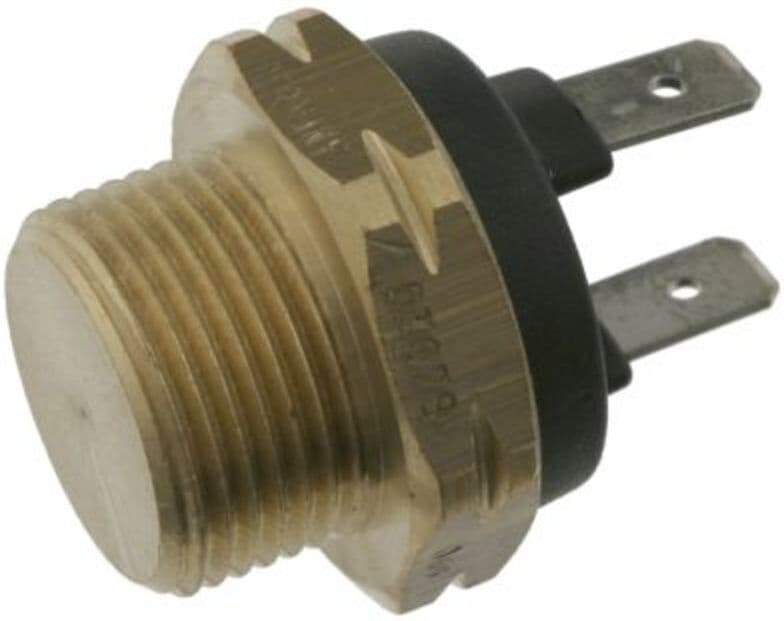 Lämpökytkin, Jäähdyttimen Tuuletin Febi Bilstein 03079