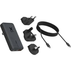 65W Fast Travel Charger Kit