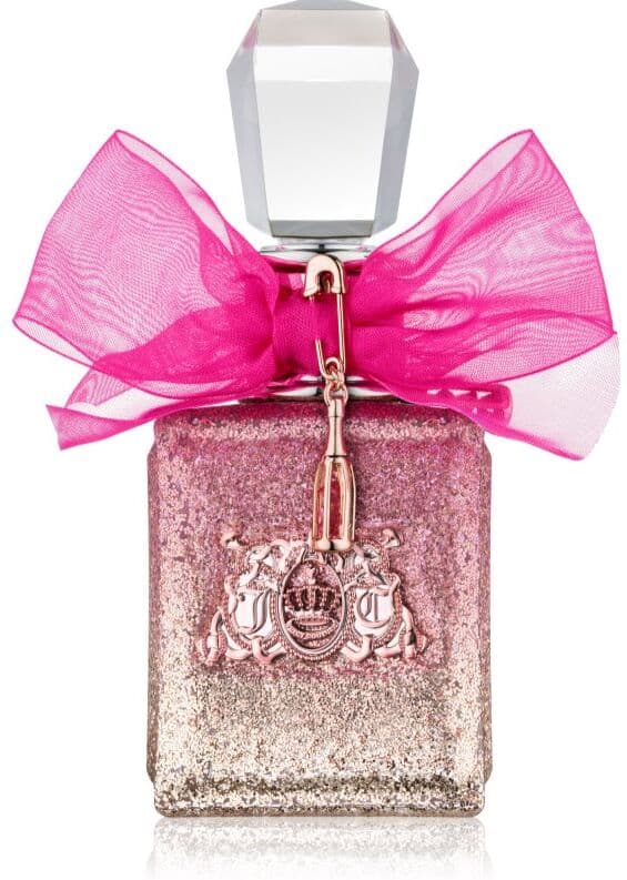 Juicy Couture Viva La Juicy Rosé Eau de Parfum για γυναίκες 50 ml