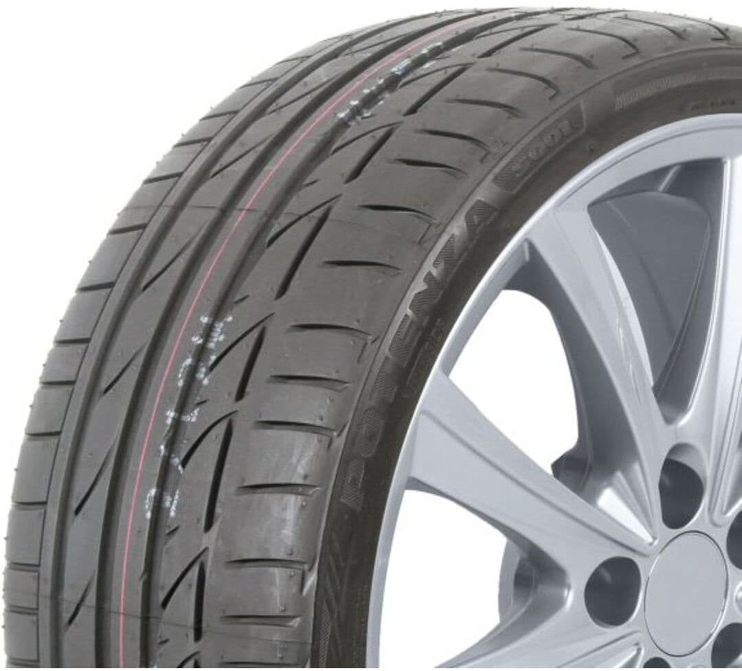 Sommerreifen BRIDGESTONE Potenza S001 245/45R19 XL 102Y