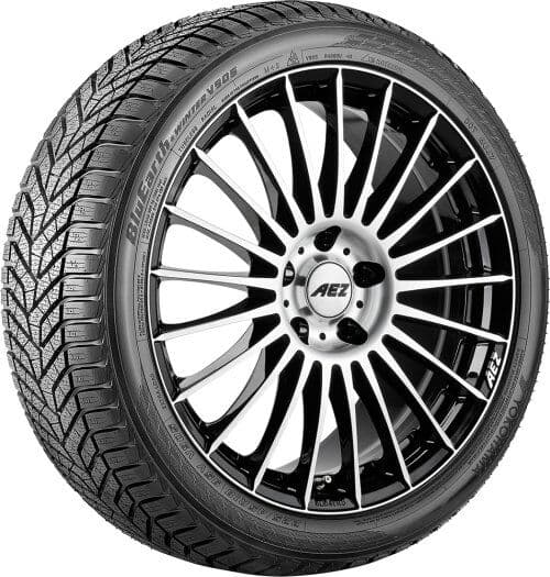 Yokohama Winterreifen 235/50r19 103v - Bluearth-Winter (V905) R6367 235/50 R19