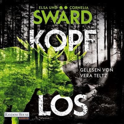 Kopflos - Elsa Swärd,Cornelia Swärd, Audio, 9783759904225