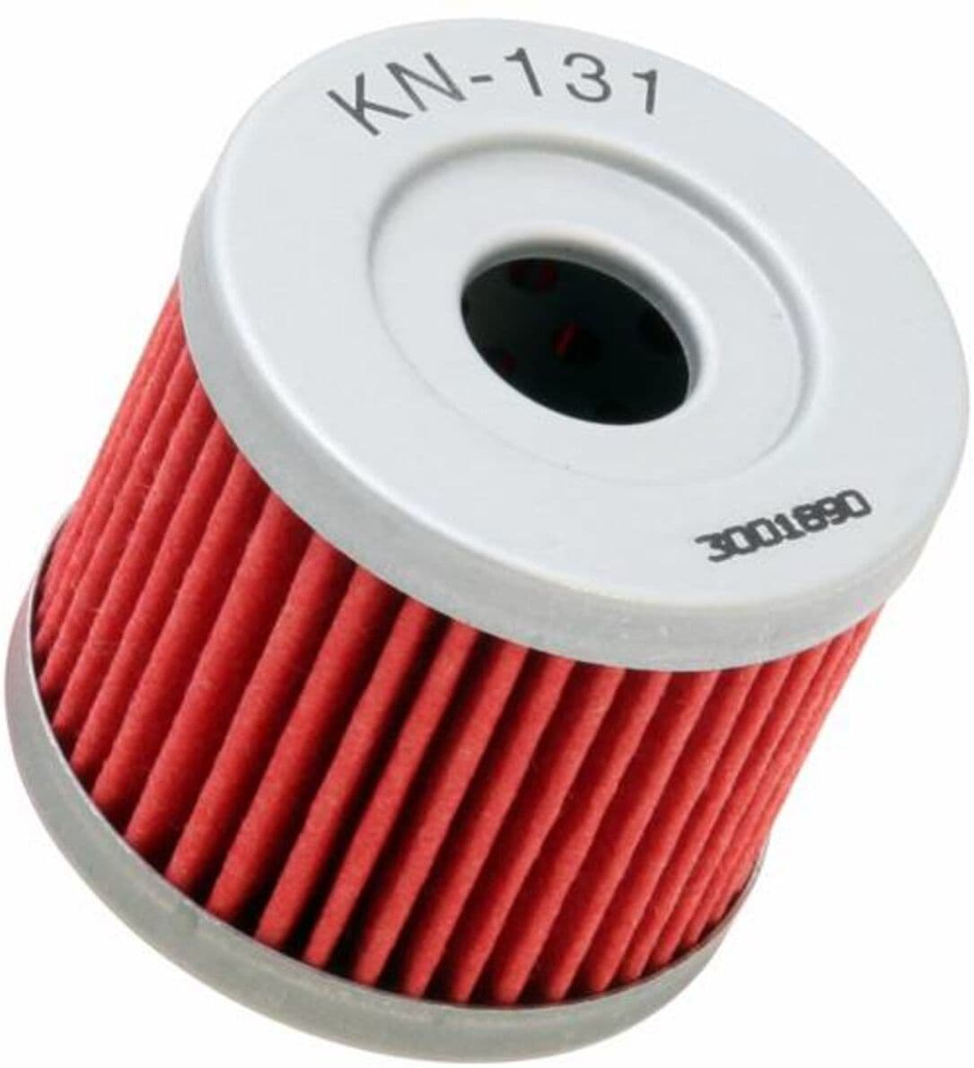 K&N Filters Filtro olio K&N; KN-131