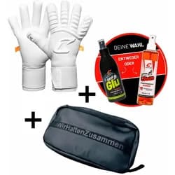 Artico Matchday Bundle 9,5 Grip Clean