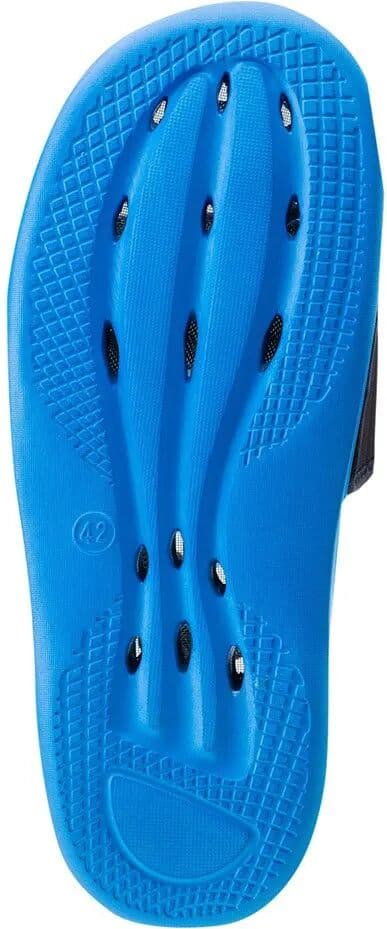 Aquawave Chanclas Peles Navy / Lake Blue EU 46
