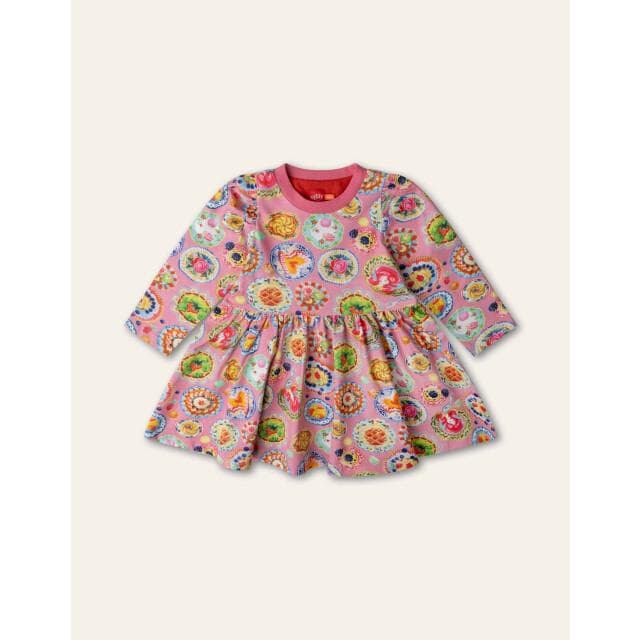 Oilily Drum jurk