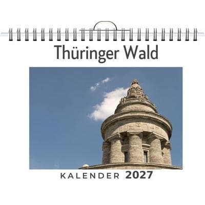 Thüringer Wald