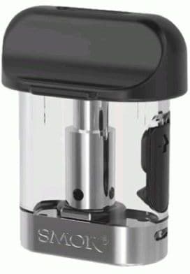 Smok Pod  Mico Cartuccia Ricambio Da 1.7ml - 3 Pezzi